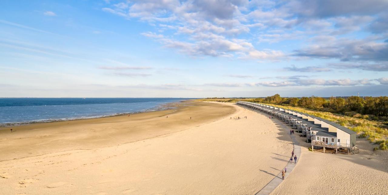 Rbr 782 - Beach Resort Kamperland Wissenkerke Exterior foto